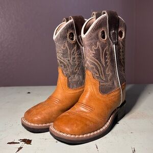 Cody James Toddler Cowboy Boots